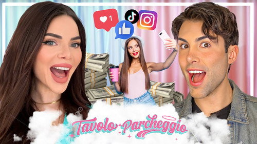 Tavolo Parcheggio Season 1 Episode 9 - Episode 9
