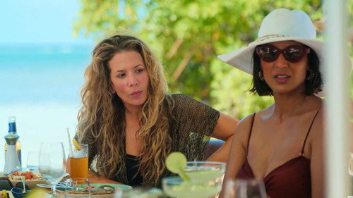 Loveless Island still