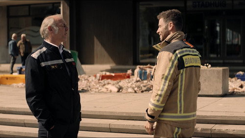 Under Fire Season 2 Episode 1 - Episode 1