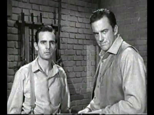 Gunsmoke Season 6 Episode 35 - Chester's Dilemma