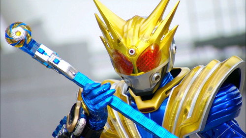 Star Storm Comeback still
