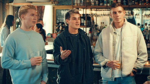 Made in Chelsea Season 25 Episode 4 - I’ve Heard Quieter Chihuahuas
