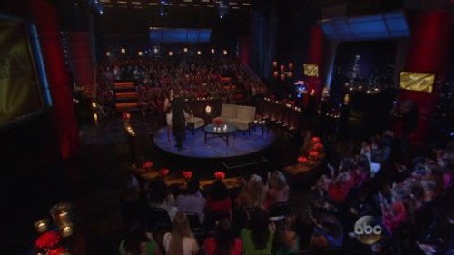 The Bachelorette Season 9 Episode 12 - After the Final Rose