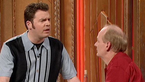 Whose Line Is It Anyway? Season 8 Episode 12 - Brad Sherwood