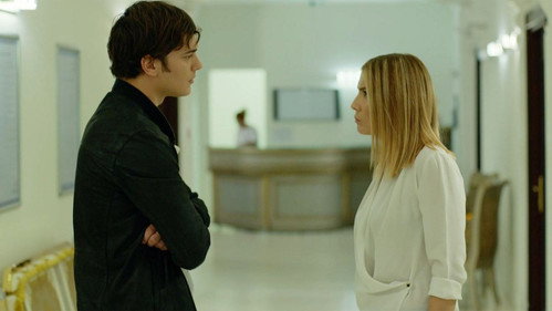 Medcezir Season 1 Episode 6 - Episode 6