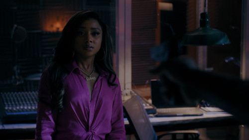 Kold x Windy Season 1 Episode 7 - Ain't No Love