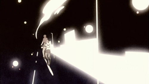 Honey and Clover Season 1 Episode 17 - I Don't Understand My Own Feelings