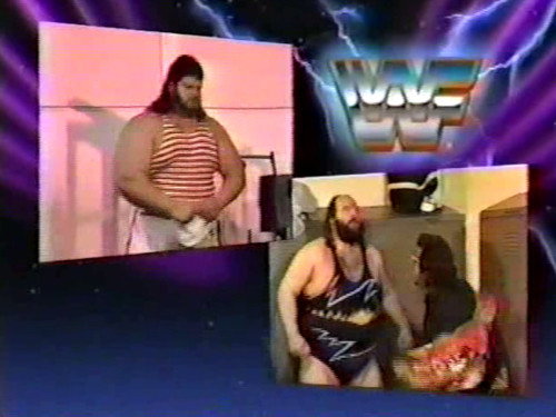 WWF Superstars Season 6 Episode 6 - February 9, 1991 - Superstars of Wrestling