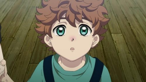 BUCCHIGIRI?! Season 1 Episode 8 - Sad News! Seriously Falling in Love With Gomoku Soba!