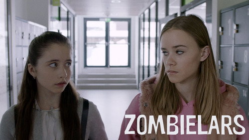 ZombieLars Season 3 Episode 1 - Episode 1