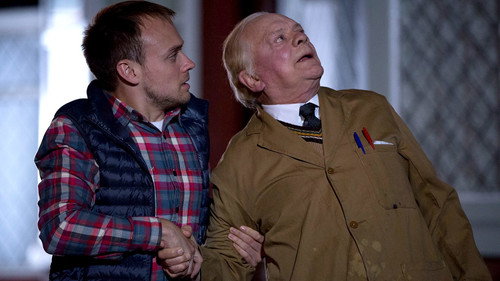 Still Open All Hours Season 1 Episode 1 - St Valentine's Day