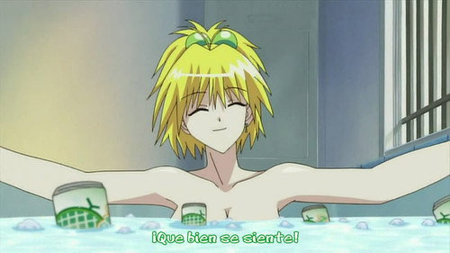 Akikan! Season 1 Episode 10 - Acknowledgment of a Never Changing Day