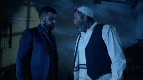 Juda Season 1 Episode 5 - Who Is Powerful? One Who Overcomes His Inclinations