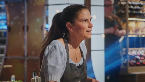 MasterChef Québec Season 4 Episode 3 - Episode 3