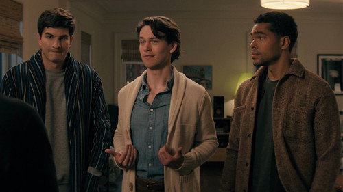 Not Suitable for Work Season 1 Episode 1 - Welcome to Murray Hill
