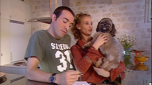 A Guy, a Girl Season 1 Episode 22 - Le chien