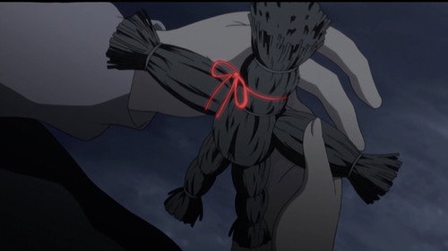 Hell Girl Season 1 Episode 6 - Early Afternoon Window