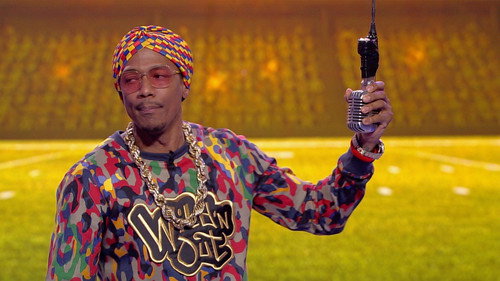 Nick Cannon Presents: Wild 'N Out Season 13 Episode 18 - Eva Marcille/G Herbo