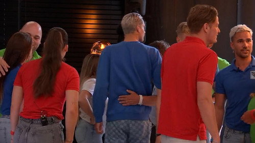 The Alliance Season 1 Episode 201 - Episode 201