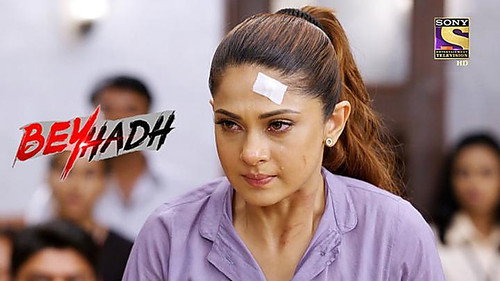 Saanjh Questions Arjun About His Relationship With Maya still