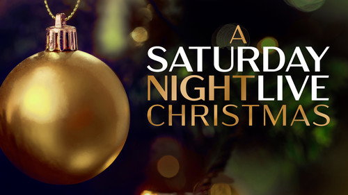 A Saturday Night Live Christmas still