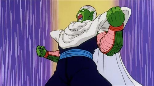 Dragon Ball Z Season 3 Episode 2 - Piccolo's Return