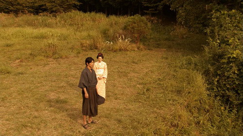 Jin Season 1 Episode 3 - Episode 3