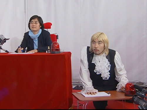 Infinite Challenge Season 2 Episode 6 - Mental Calculation Challenge