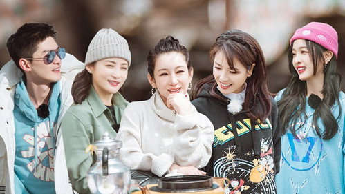 Viva La Romance Season 5 Episode 8 - Episode 8