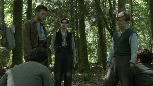 A French Village Season 5 Episode 3 - Birth of a Leader