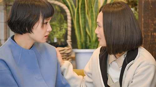 The Secrets of the Married Season 1 Episode 8 - Episode 8