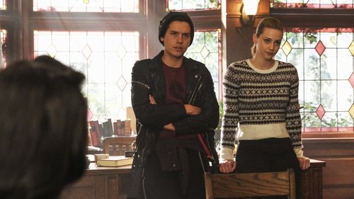 Riverdale Season 4 Episode 16 - Chapter Seventy-Three: The Locked Room