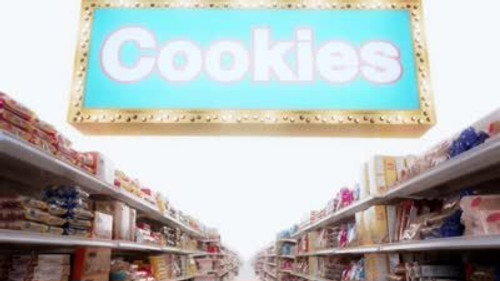 Cookie Prom still