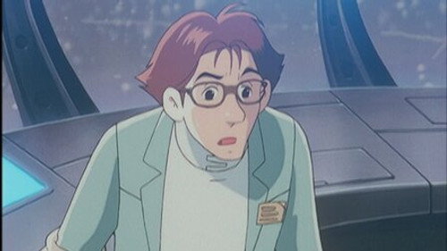 Astro Boy Season 1 Episode 2 - Rocket Ball