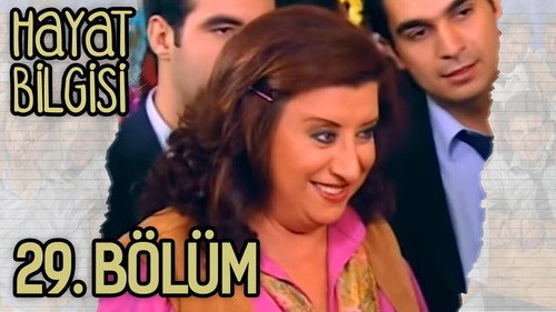 Life Science Season 2 Episode 10 - Episode 10