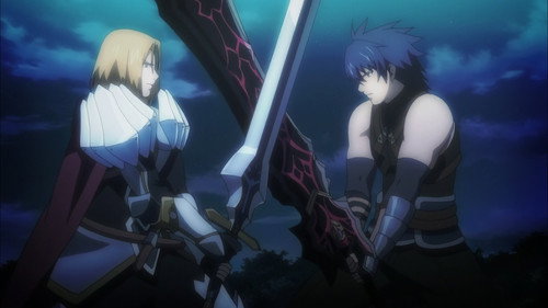 Aesthetica of a Rogue Hero Season 1 Episode 10 - Where I Belong