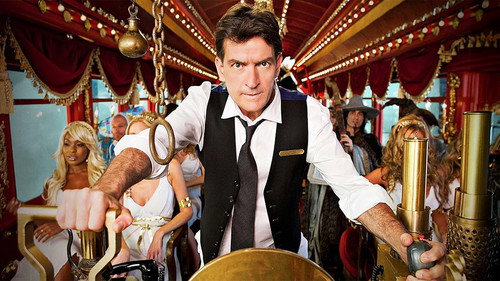 Comedy Central Roasts Season 1 Episode 11 - Comedy Central Roast of Charlie Sheen