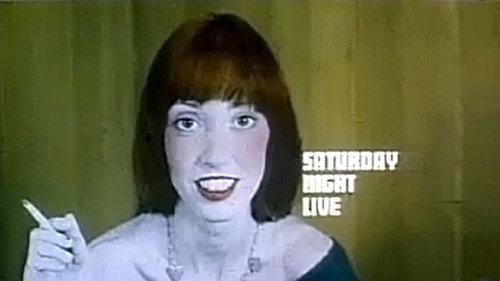 undefined Season 2 Episode 21 - Shelley Duvall/Joan Armatrading
