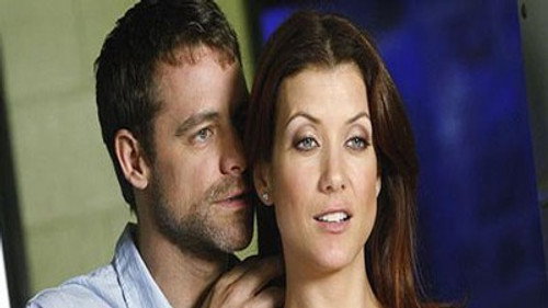 Private Practice Season 2 Episode 3 - Nothing to Talk About