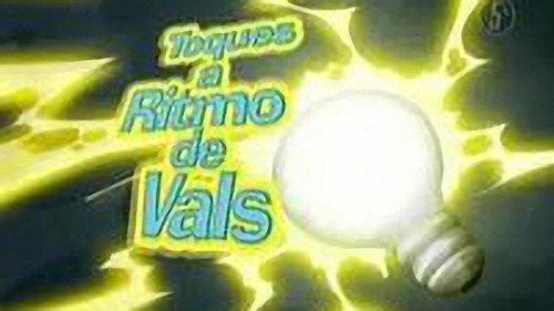 El Chavo: The Animated Series Season 1 Episode 7 - Episode 7