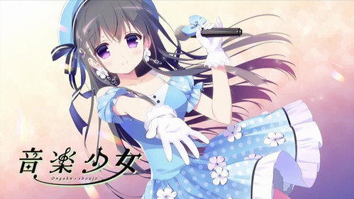 Music Girls Season 1 Episode 5 - An Idol's Recipe