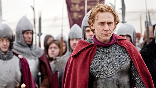 The Hollow Crown Season 1 Episode 2 - Henry IV (1)