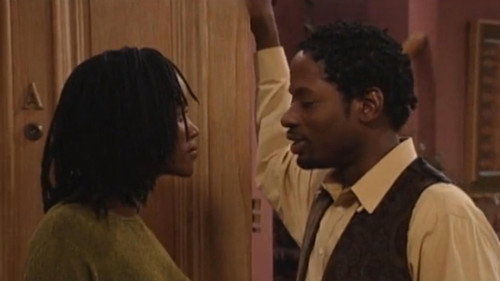 Living Single Season 4 Episode 15 - Back in the Day