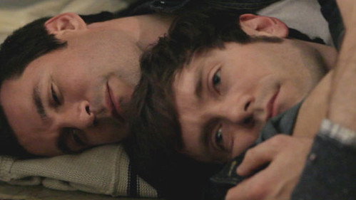 EastSiders Season 1 Episode 6 - Episode 6