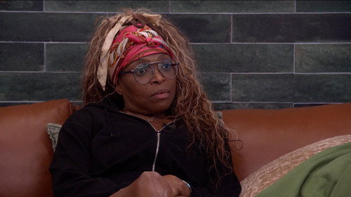Big Brother Season 28 Episode 23 - Episode 23