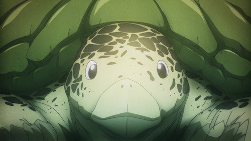 undefined Season 1 Episode 10 - The Little Queen