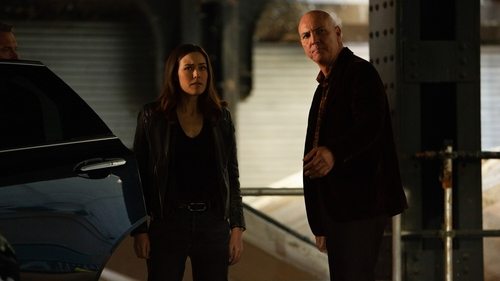 The Blacklist Season 6 Episode 8 - Marko Jankowics