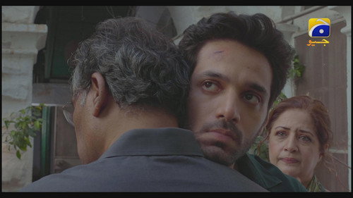 Jurm Season 1 Episode 4 - Episode 4