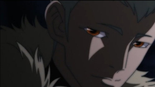 Casshern Sins Season 1 Episode 11 - By One's Calling