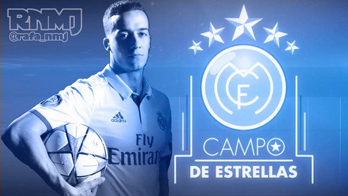 Campo de Estrellas Season 1 Episode 4 - Álvaro Arbeloa, the team above the individual